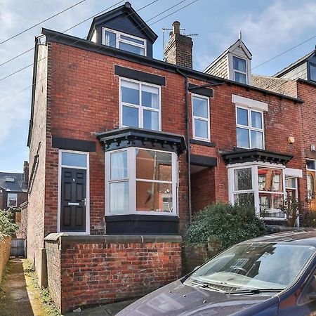 Refurbished Central Premium Property Sheffield Esterno foto