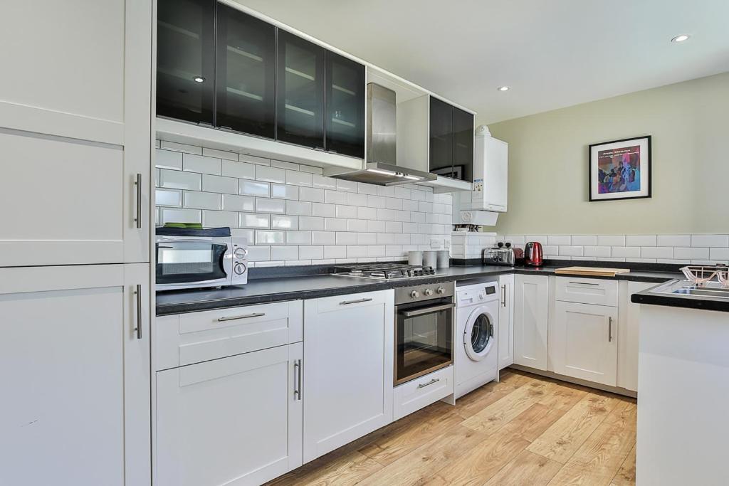 Refurbished Central Premium Property Sheffield Esterno foto