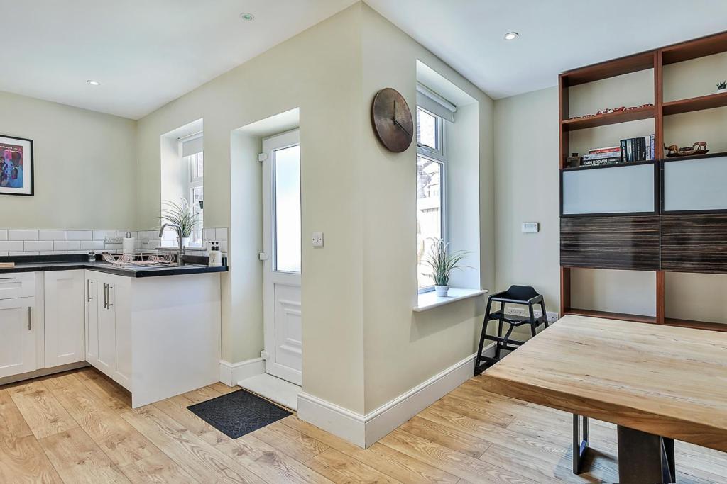 Refurbished Central Premium Property Sheffield Esterno foto