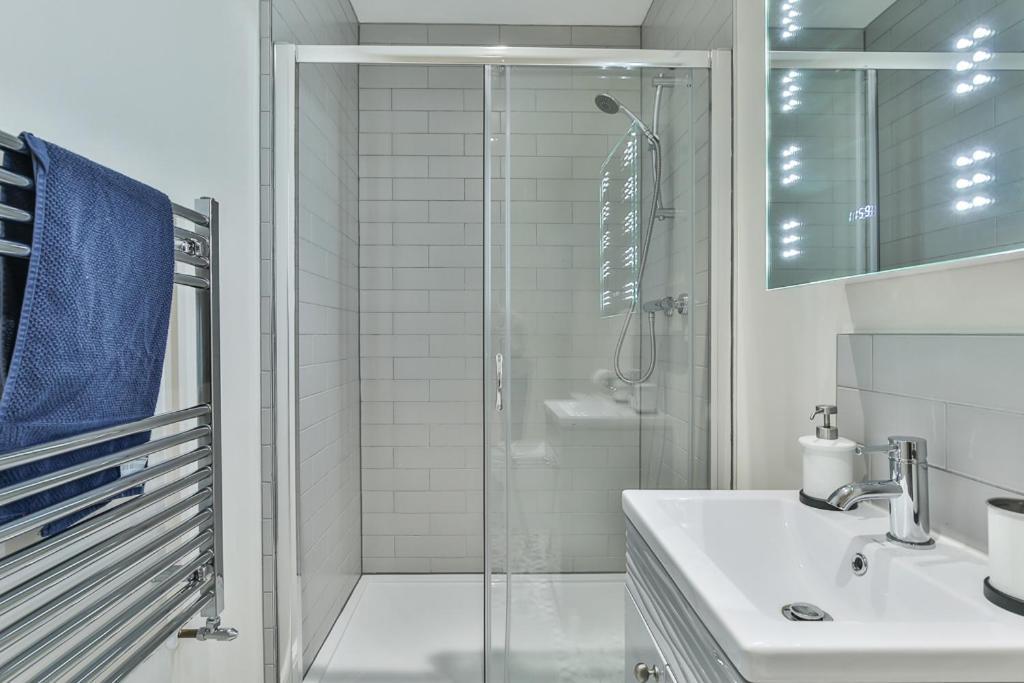 Refurbished Central Premium Property Sheffield Esterno foto