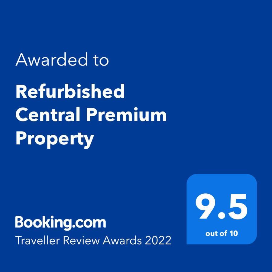 Refurbished Central Premium Property Sheffield Esterno foto